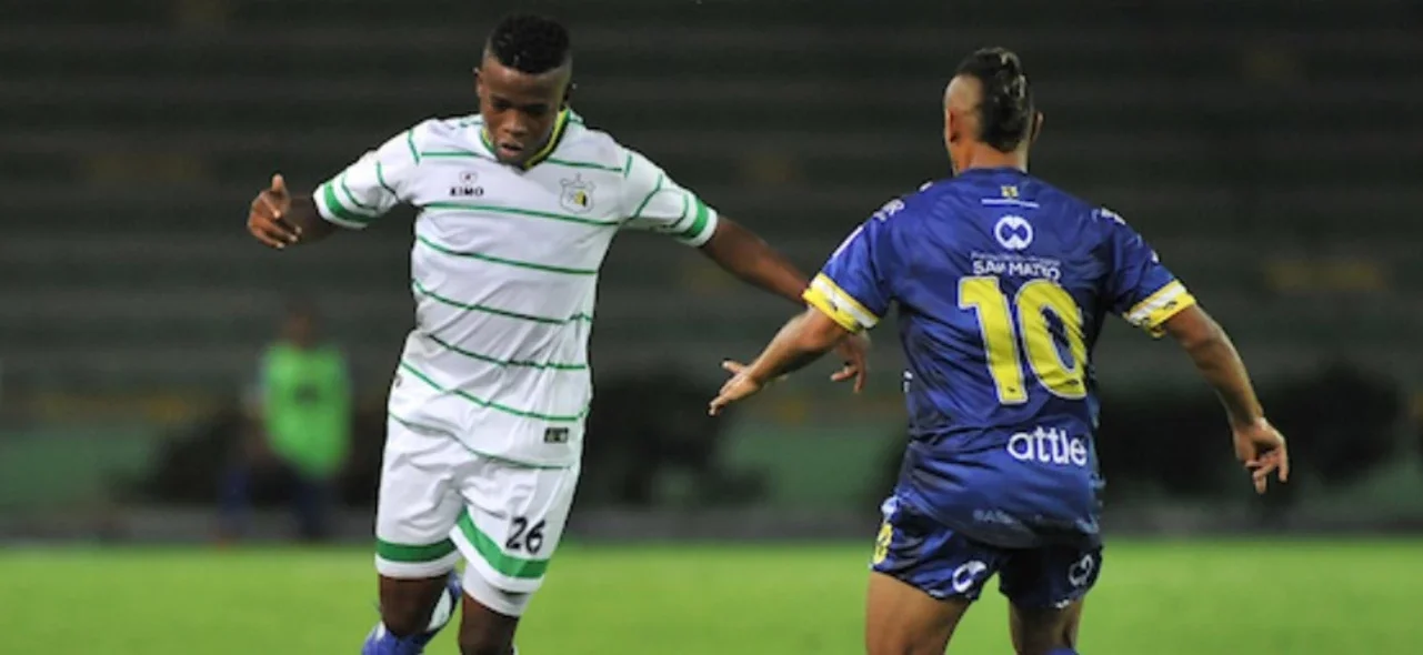 Quindío está en zona de descenso a 7 puntos de Pereira/ Vizzorimage