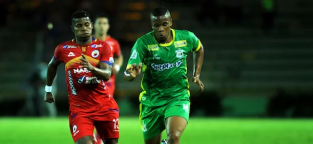 Pasto es penúltimo en la Liga/ Vizzorimage