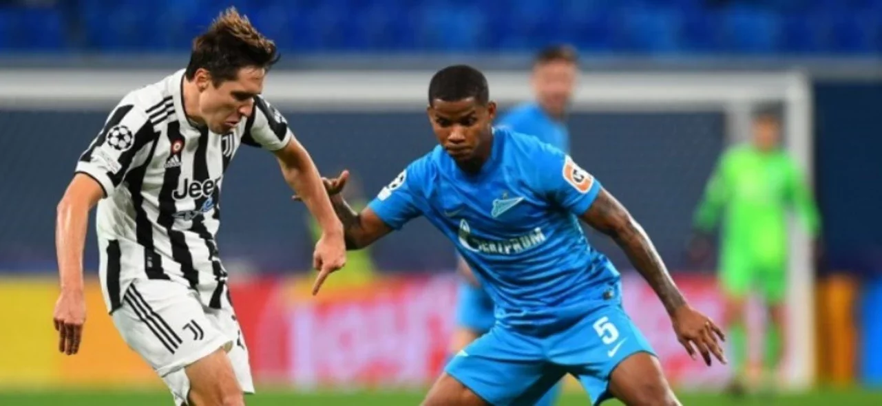 Barrios jugó todo el partido y Cuadrado entró desde el banco de suplentes/ AFP