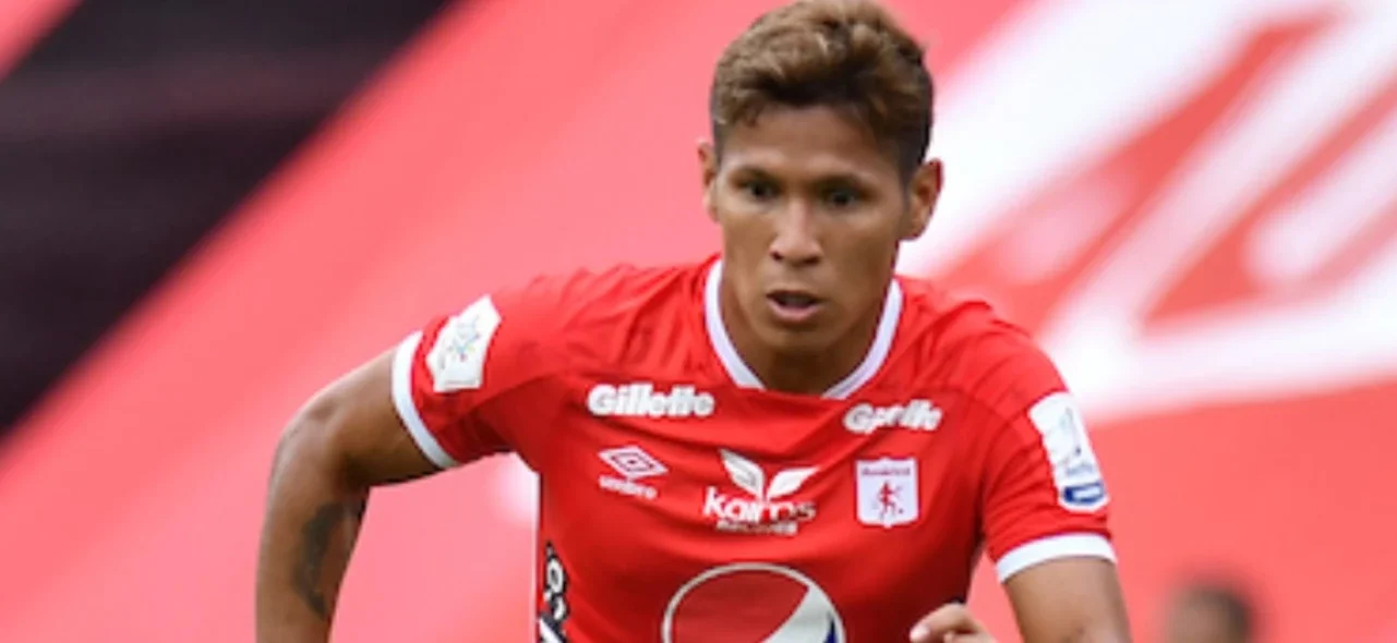 Rafael Carrascal ganó títulos con Tolima y América/ Vizzorimage Rafael Carrascal ganó títulos con Tolima y América/ Vizzorimage
