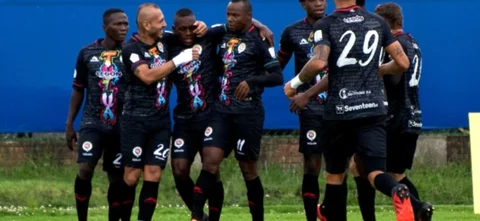 Cortuluá derrotó a Fortaleza y clasificó a cuadrangulares de Torneo BetPlay