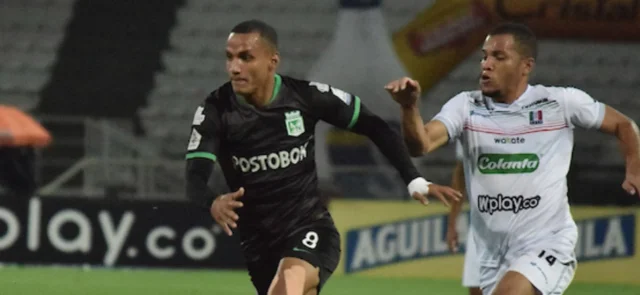 Nacional tiene 36 puntos/ Vizzorimage