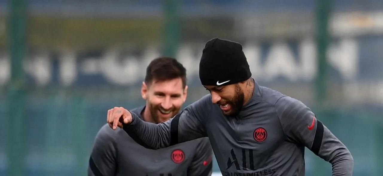 Neymar regresa a la convocatoria / Foto AFP