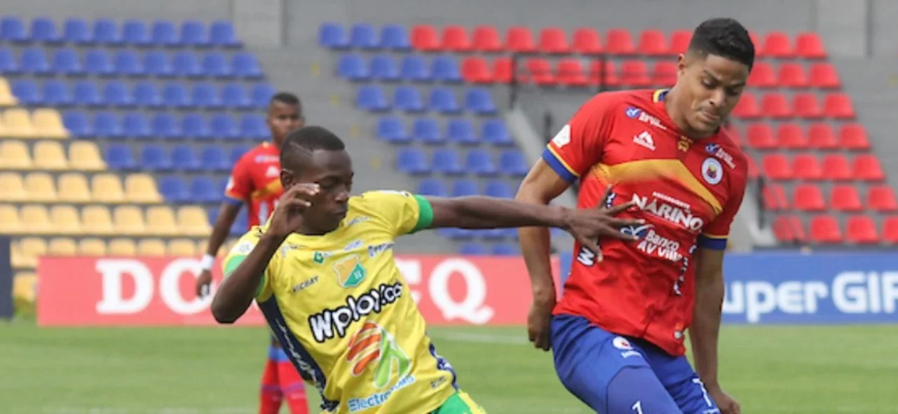 Huila sigue último en la Liga/ Vizzorimage