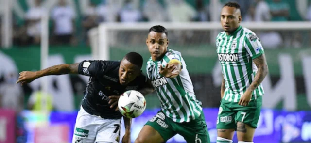 La serie vs 2-2/ Vizzorimage