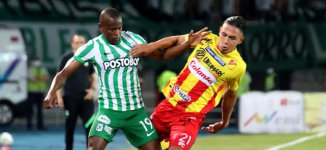 Nacional buscará volver a ganar un título desde 2018/ Vizzorimage