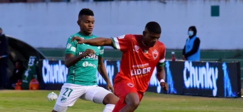 Cali y Patriotas se han enfrentado 18 veces/ Vizzorimage