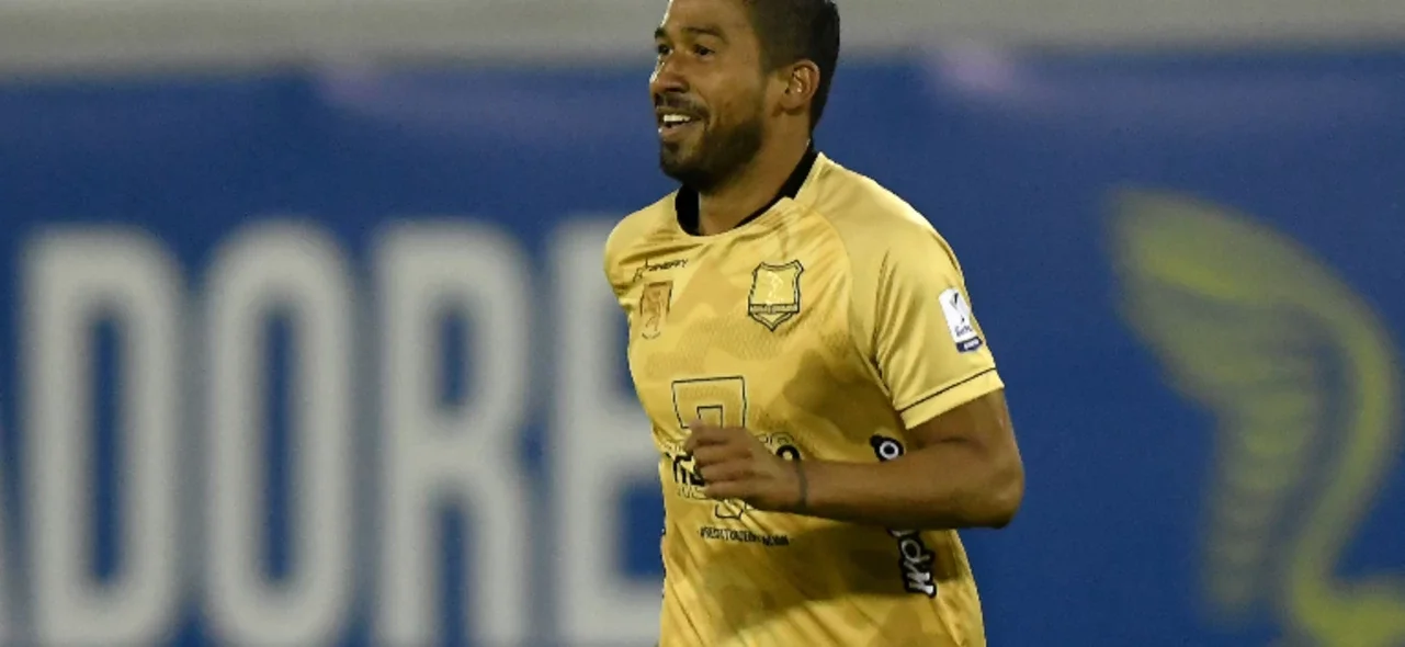 Águilas Doradas venció 1-0 a Alianza Petrolera. Foto: VizzorImage / Luis Benavides