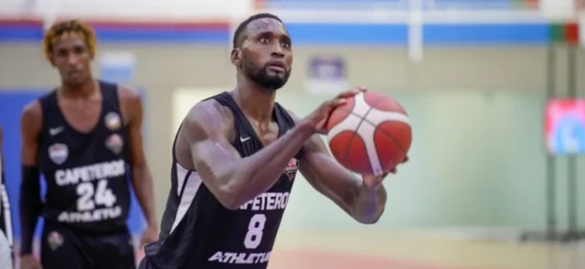 La Liga Wplay de Baloncesto se verá por Win Sports y Win Sports Online. / Foto: DPB Colombia