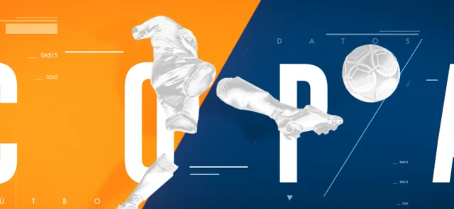 Copa BetPlay - Semifinales vuelta