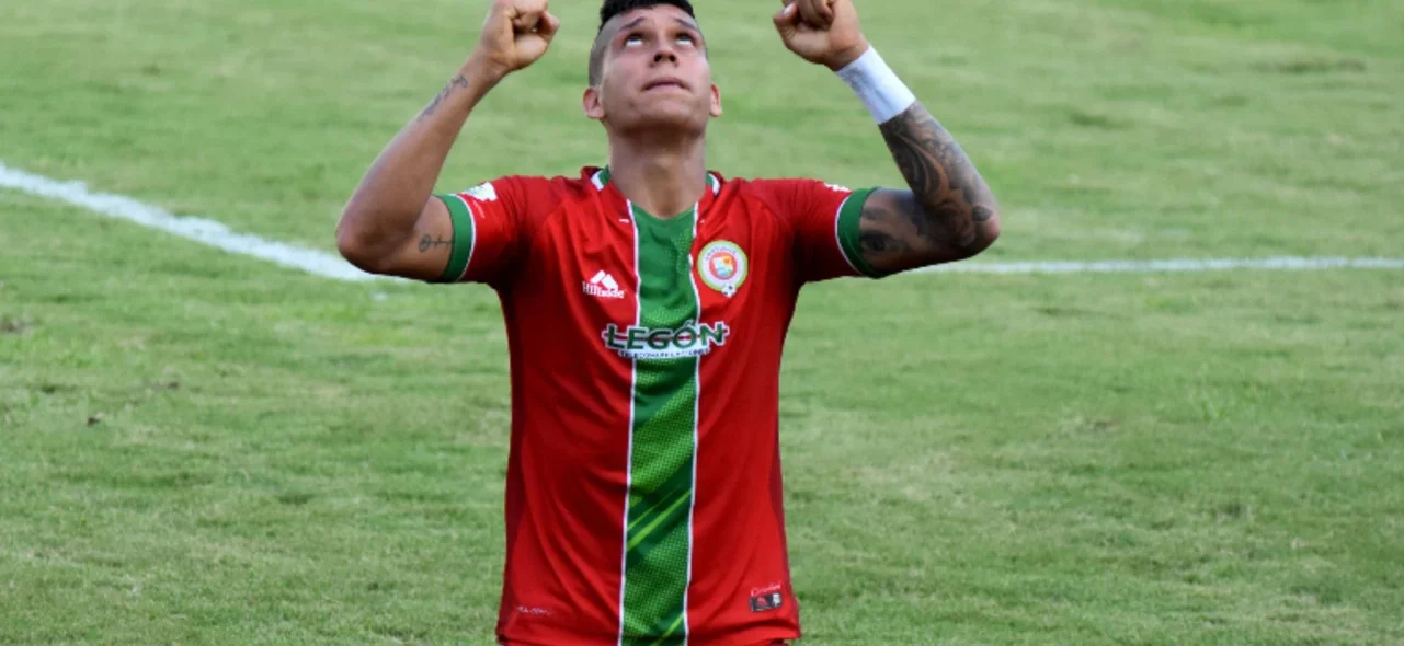 Cortuluá venció 2-1 a Valledupar. Foto: VizzorImage / Adamis Guerra