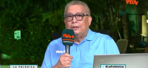 Hugo Illera sobre Cuadrado