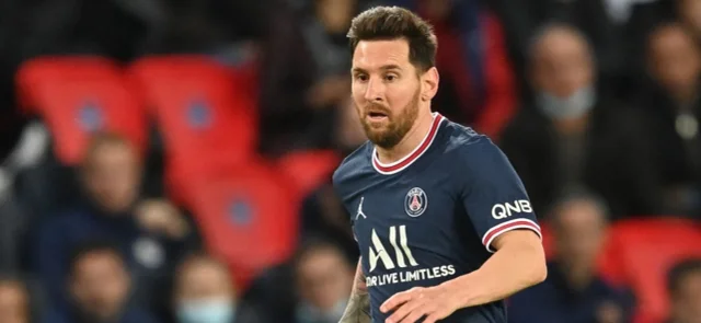 PSG, en busca de un triunfo frente a Leipzig / AFP