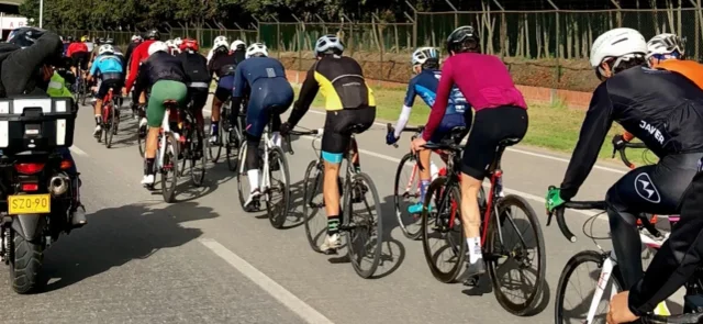 La Pájara Race será el domingo 21 de noviembre. / Foto: Cortesía.