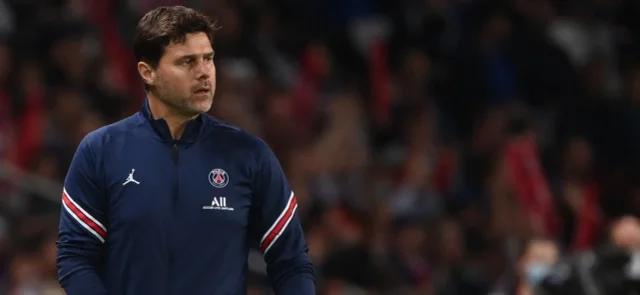 Mauricio Pochettino elogió a Messi / AFP