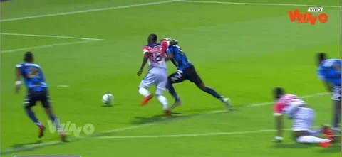 Fortaleza y Boyacá Chicó no encuentran el gol