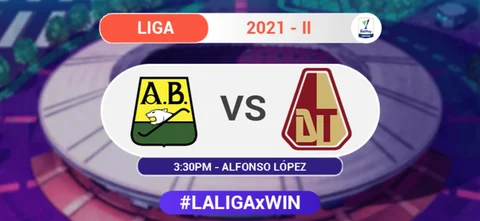 Transmite Win Sports+.