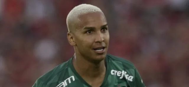 Palmeiras ganó su tercera Copa Libertadores/ AFP