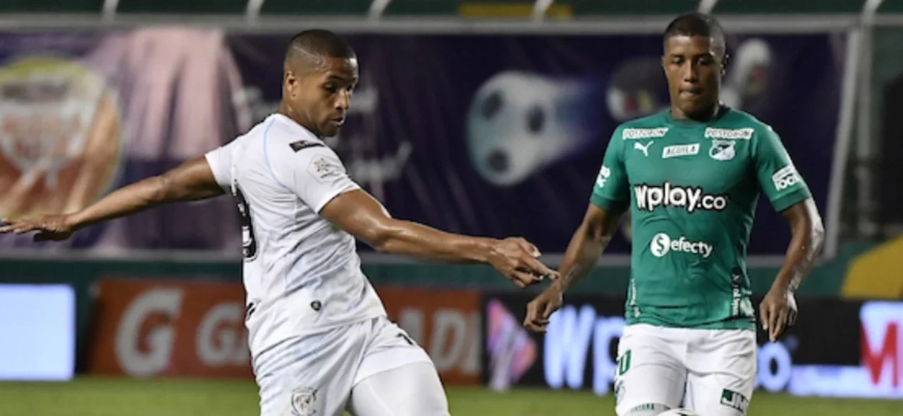 Cali y Jaguares se han enfrentado 12 veces/ Vizzorimage