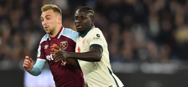 Liverpool quedó a 4 puntos de Chelsea/ Liverpool