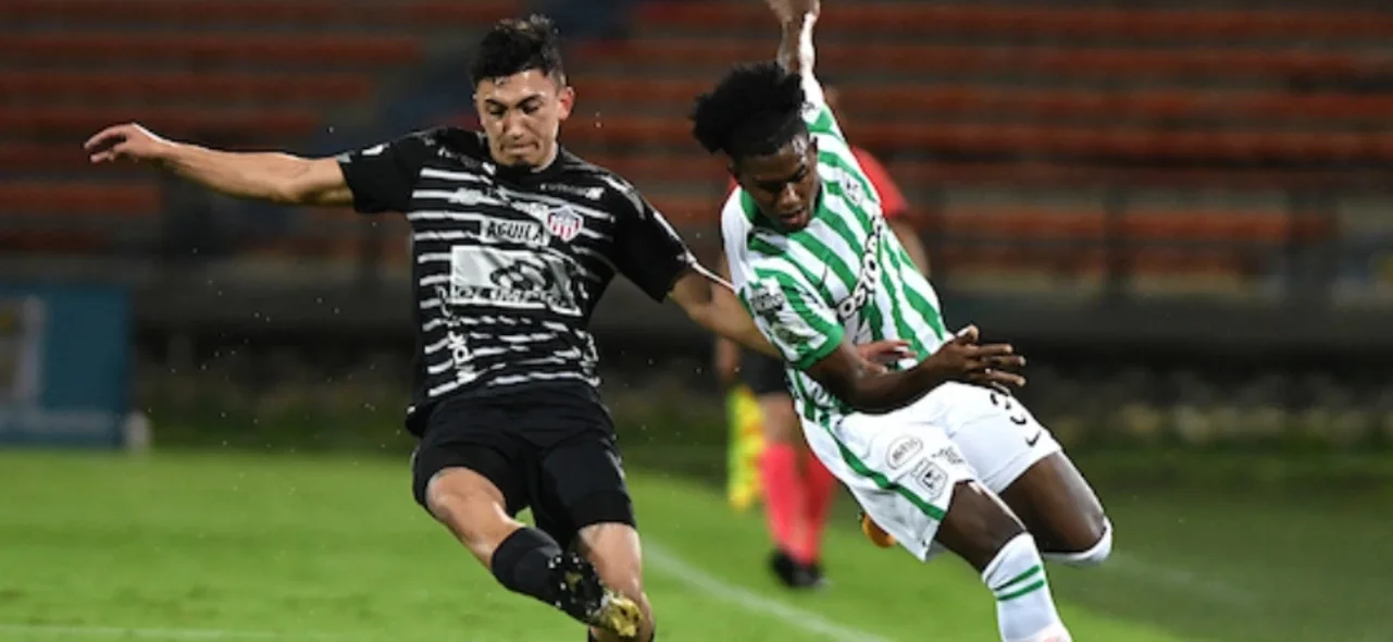 Fabián Ángel ha ido retomando nivel tras una lesión/ Vizzorimage