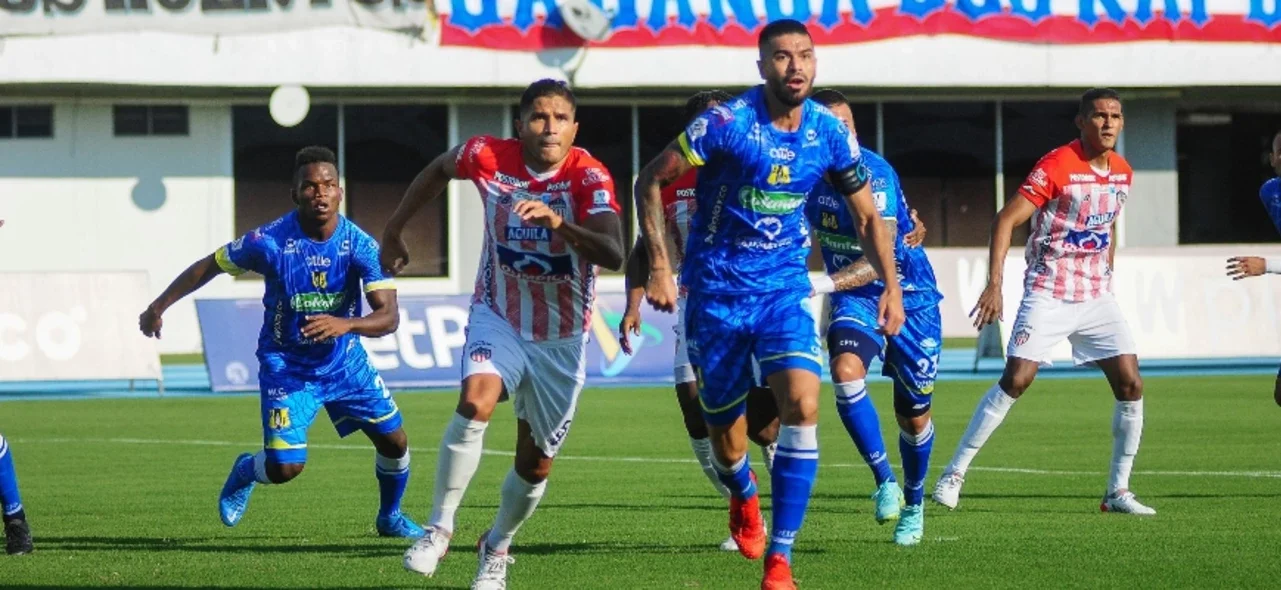 Foto: Foto: VizzorImage / Jose David Martinez