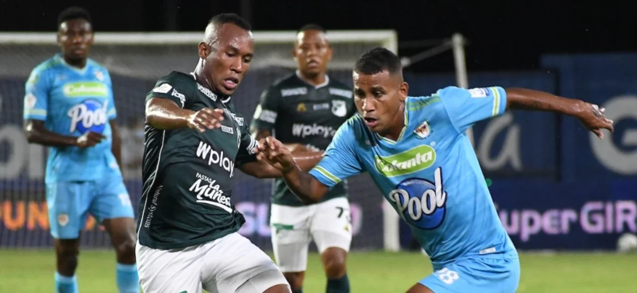 Jaguares sigue soñando con los cuadrangulares | Foto: VizzorImage / Andres Felipe Lopez