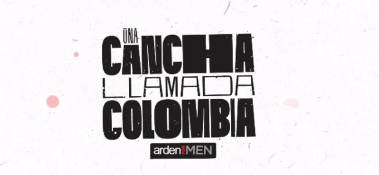 Una Cancha Llamada Colombia - Capítulo 1