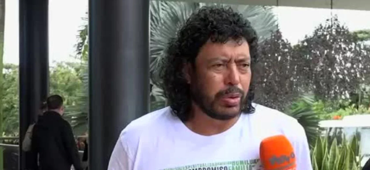 Higuita confía en que Nacional puede ganar los dos títulos