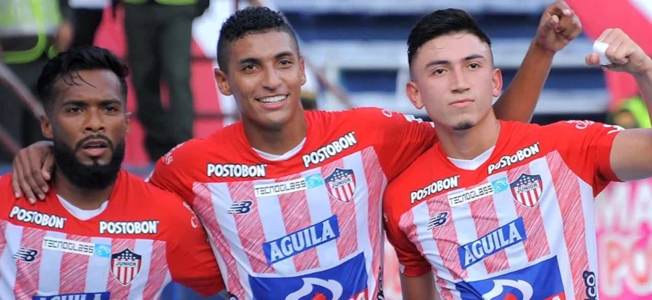 'Cariaco' González fue protagonista | Foto: VizzorImage / Jesús Rico