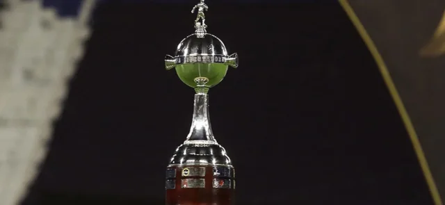 Copa Conmebol Libertadores Femenina 2021 / Foto @LibertadoresFEM