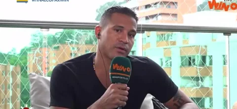 Macnelly Torres, en Primer Toque