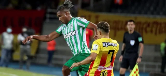 La final vuelta se jugará el 24 de noviembre. / Foto: VizzorImage - Pablo Bohórquez