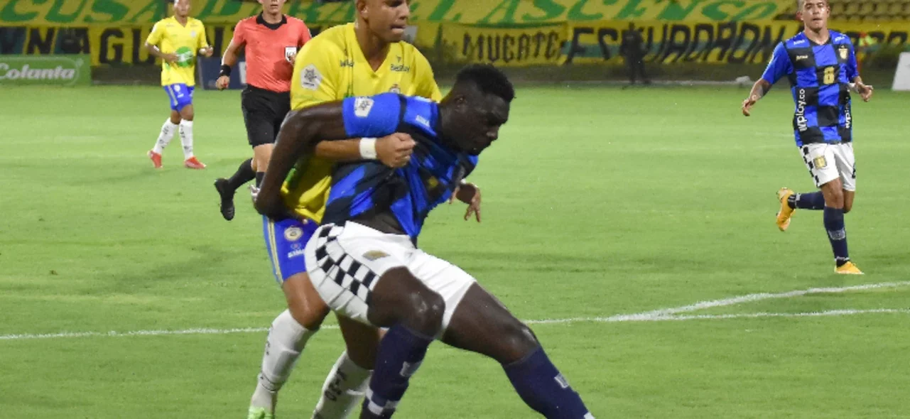 Foto: VizzorImage / Javier Garcia Salcedo