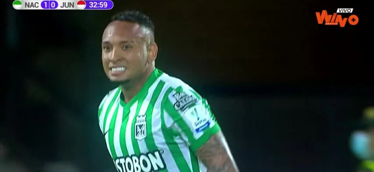 Remate de Jarlan