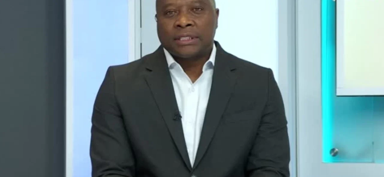 Fredy Rincón, molesto con la actitud de Neymar