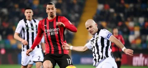 Inter podría ser nuevo líder de la Serie A/ AFP