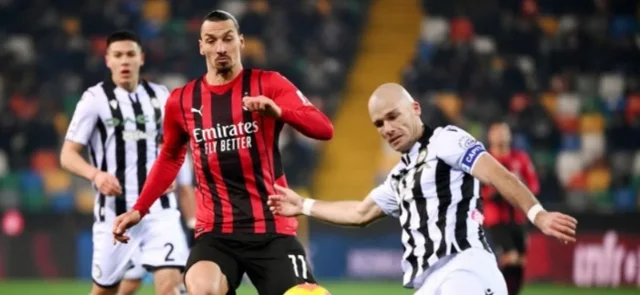 Inter podría ser nuevo líder de la Serie A/ AFP