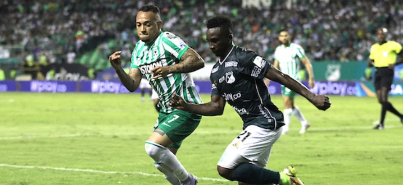 Un triunfo dejaría a Cali a un paso de la final/ Vizzorimage