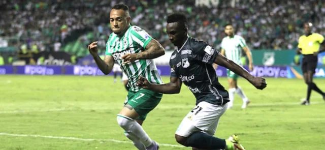 Un triunfo dejaría a Cali a un paso de la final/ Vizzorimage