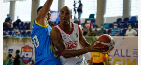 Titanes busca su quinto título de liga/ Foto de Titanes