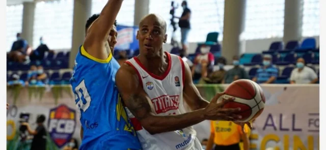 Titanes busca su quinto título de liga/ Foto de Titanes