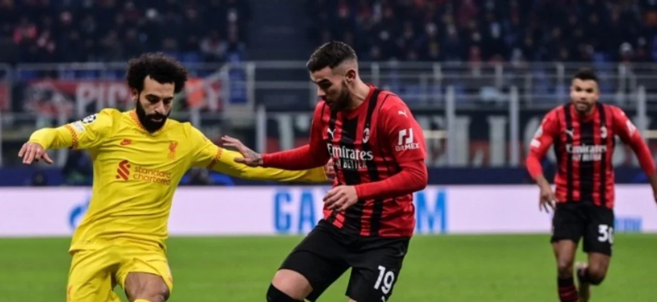 Liverpool está invicto en la Champions/ AFP