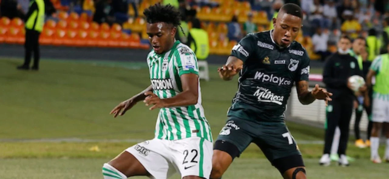 Con un empate en la próxima fecha, Cali estará en la final/ Vizzorimage