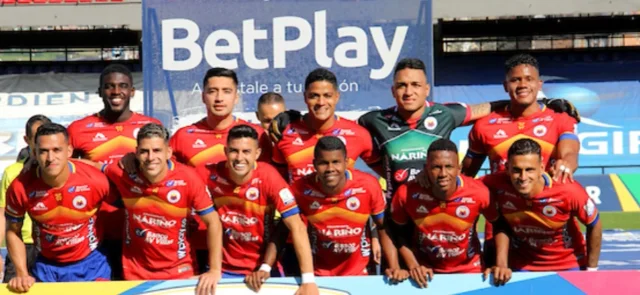 Plantilla de Pasto en 2021/Vizzorimage