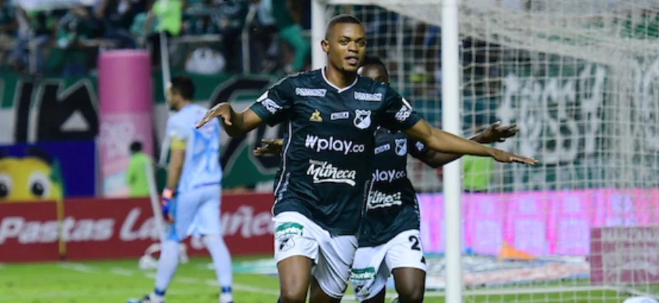 Cali llegó a 13 puntos/ Vizzorimage