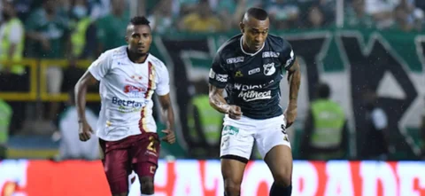 Tolima le ganó una final a Cali en 2003/ Vizzorimage