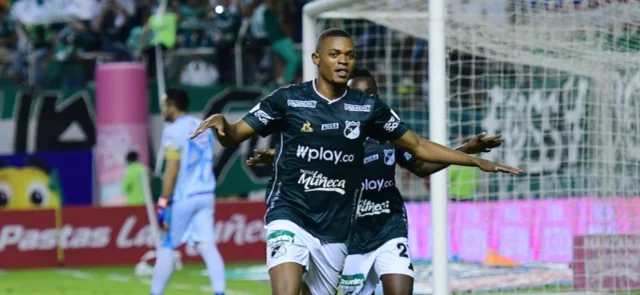 Cali jugará la final frente a Tolima. / Foto: VizzorImage - Nelson Ríos