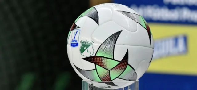 Calendario de las competencias Dimayor 2022 | Foto: VizzorImage / Gabriel Aponte