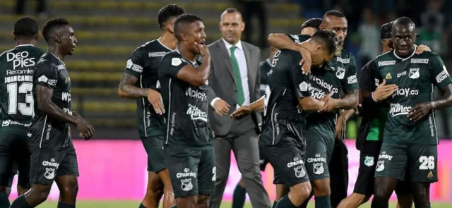 Convocados de Cali vs Junior | Foto: VizzorImage / Luis Benavides